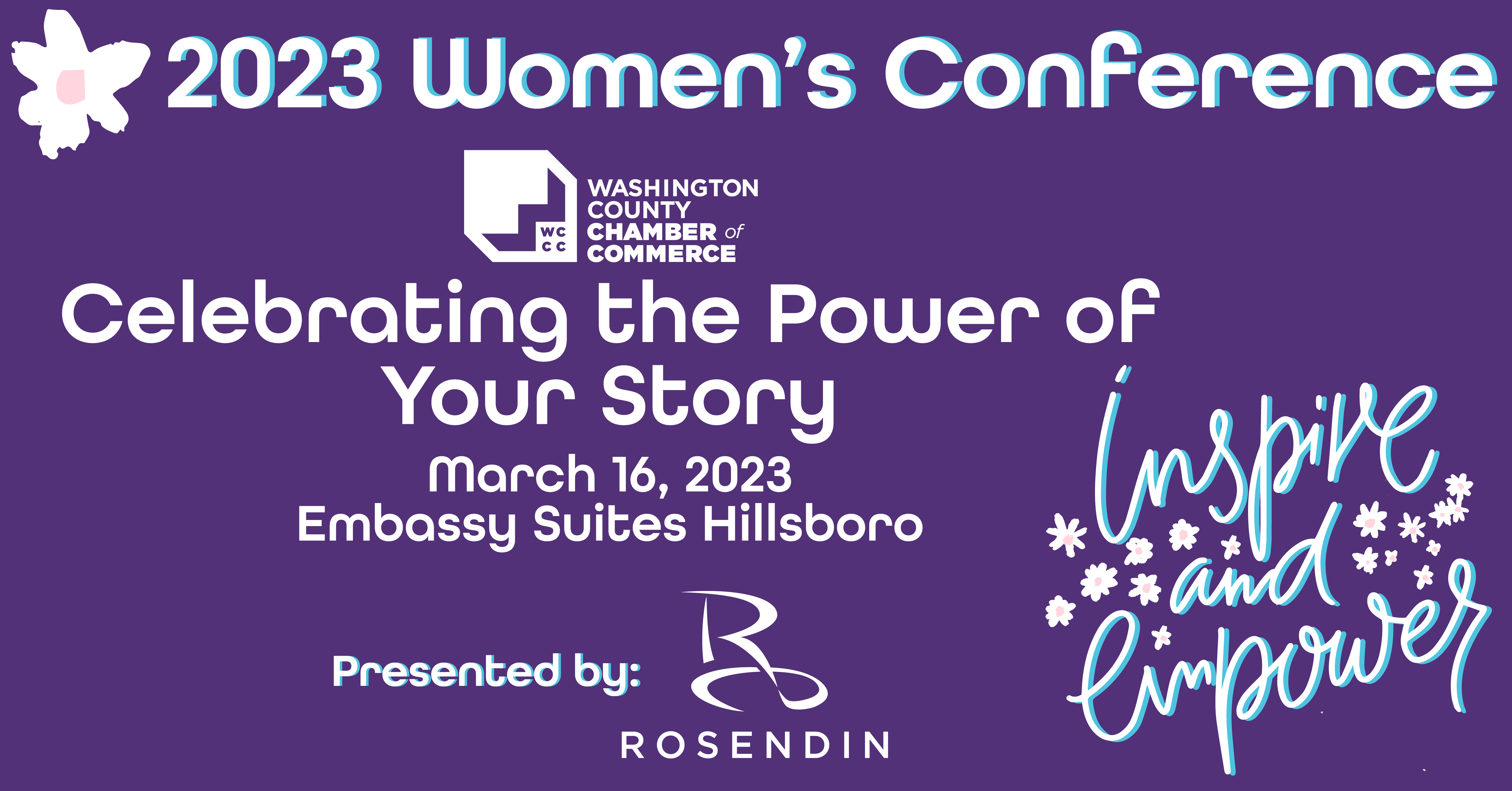 Washington County Women's Conference