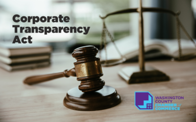 Corporate Transparency Act: Filing Deadline March 21st