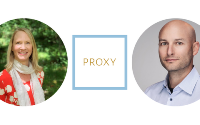 Proxy Partnership