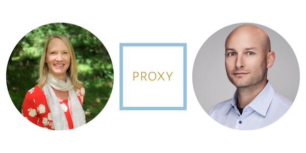 Proxy Partnership